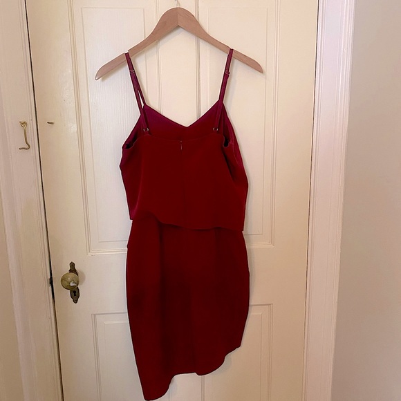 Elliatt x Revolve, the Shot Tulip Dress - Picture 3 of 3